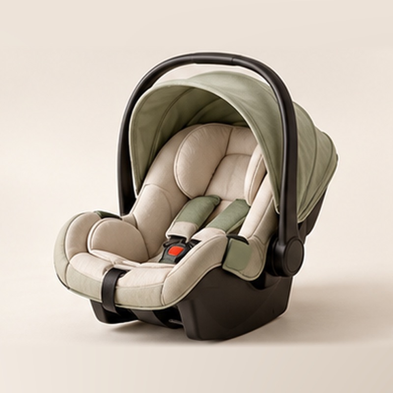 Infant Car Seats