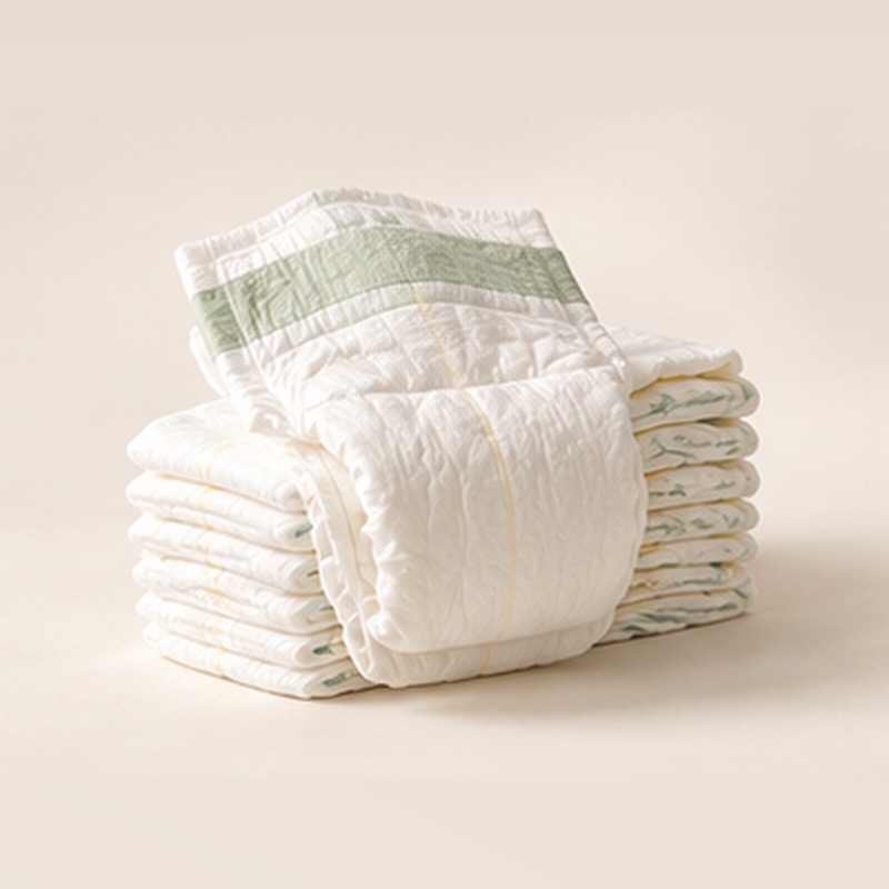 Newborn Diapers